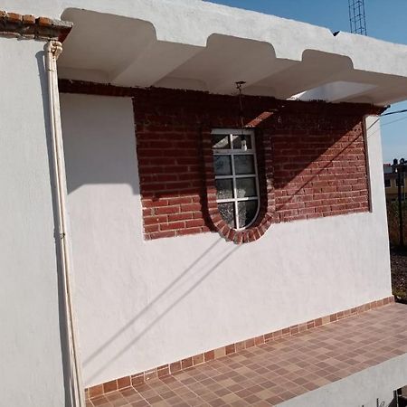 Willa Casita Tipica Cholulteca - Completa Cholula Zewnętrze zdjęcie