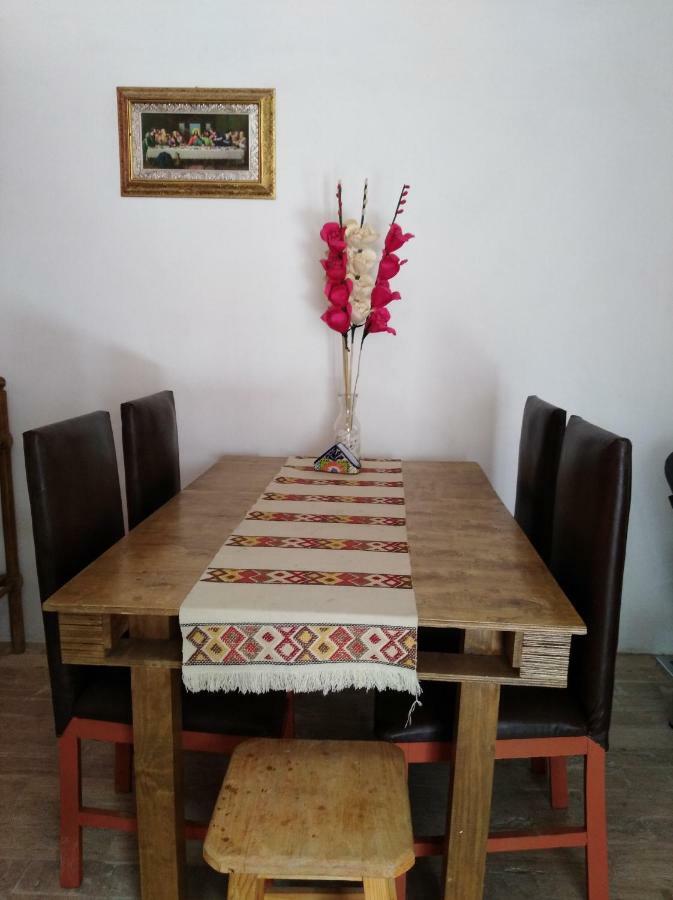 Willa Casita Tipica Cholulteca - Completa Cholula Zewnętrze zdjęcie